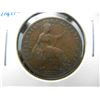 Image 1 : 1822 Great Britain Farthing.