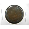 Image 2 : 1822 Great Britain Farthing.