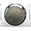 Image 1 : 1915-D Buffalo 5c.  VG+.