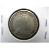 Image 2 : 1907 Canada 10c.  VF.