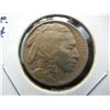 Image 1 : 1913 Type 2 Buffalo 5c.  AU.