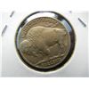 Image 2 : 1913 Type 2 Buffalo 5c.  AU.