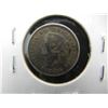 Image 2 : 1894 Canada 5c Silver.  VF.  Scarce Date.