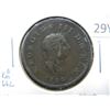 Image 1 : 1806 Great Britain 1/2 Penny.