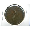 Image 2 : 1806 Great Britain 1/2 Penny.