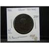 Image 3 : 1806 Great Britain 1/2 Penny.