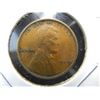 Image 1 : 1909-VDB Lincoln 1c.  XF.
