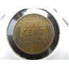 Image 2 : 1909-VDB Lincoln 1c.  XF.