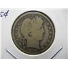 Image 1 : 1898-O Barber 25c.  Good.