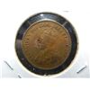 Image 2 : 1926 Canada 1c.  Semi-Key.