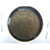 Image 2 : 1856 France 2 Centimes.