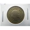 Image 1 : 1885 Swiss 10 Rappen.  Scarce.