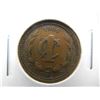 Image 1 : 1906 Mexico 1c.  XF.