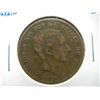 Image 1 : 1879 Spain 10 Centimes.