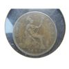 Image 1 : 1880 Great Britain Penny.