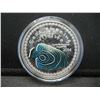 Image 1 : (ANGEL FISH/1 OZ), PROOF
