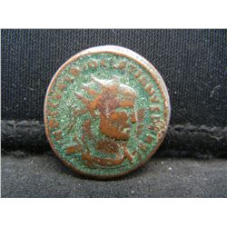 175-330 AD ANCIENT ROMAN COIN