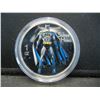 Image 1 : (BATMAN/1 OZ), PROOF