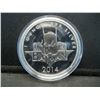 Image 2 : (BATMAN/1 OZ), PROOF