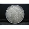 Image 1 : 1884 BU SILVER (90%) MORGAN DOLLAR