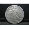 Image 1 : 1942 SILVER (90%) LIBERTY HALF