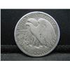 Image 2 : 1942 SILVER (90%) LIBERTY HALF