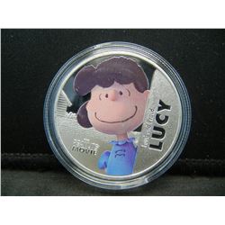 (LUCY-THE PEANUTS MOVIE/1 OZ), PROOF