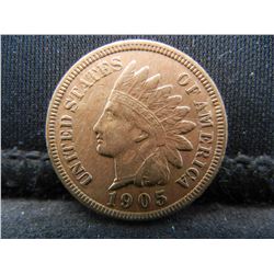 1905 RED INDIAN