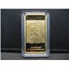 Image 1 : CLAD (GOLD-BABE/100 MILLS), PROOF, Clad
