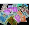 Image 8 : HUGE LOT (19.11 OZ) OF "JUNK DRAWER COLLECTABLES" (SILVER/PROOF TOKENS/VIALS/ARROW HEADS/FOREIGN COI