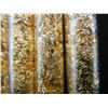 Image 2 : (4) Vials of Leaf Flakes