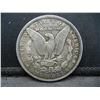 Image 2 : 1921-D (BABE/MORGAN), NOT SILVER OR LEGAL TENDER