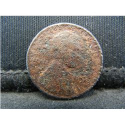 1943 (SHOULD BE STEEL) WWII PENNY