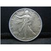 Image 1 : 1944 SILVER (90%) LIBERTY HALF