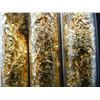 Image 2 : (5) Vials of Leaf Flakes