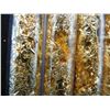 Image 3 : (5) Vials of Leaf Flakes