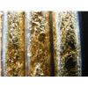 Image 2 : (6) Vials of Leaf Flakes