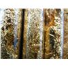 Image 3 : (6) Vials of Leaf Flakes
