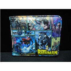 BATMAN WALLET