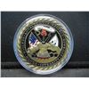 Image 1 : (US ARMY/INTEGRITY-HONOR-SERVICE), PROOF