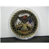 Image 3 : (US ARMY/INTEGRITY-HONOR-SERVICE), PROOF