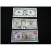 Image 1 : (3) TRUMP NOTES