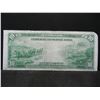 Image 3 : 1914 $10 Fed Note. Industry and Agriculture Reverse
