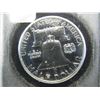 Image 3 : 1962 Franklin Proof 68 graded by ACG.