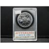 Image 4 : 1962 Franklin Proof 68 graded by ACG.