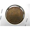 Image 2 : 1909 Wheat cent.