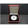Image 1 : 2000 Isle of Man SILVER 925 Millennium Crown. Proof. Silver Eagle size!