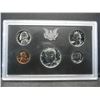 Image 2 : 1969 Silver, 1981, 1978 PROOF sets