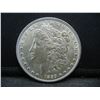 Image 1 : 1889 KEY YEAR Morgan. MS64 Matte finish.