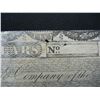 Image 2 : 1850s Windsor Vermont $5 note